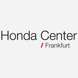 Foto - Honda Center Frankfurt